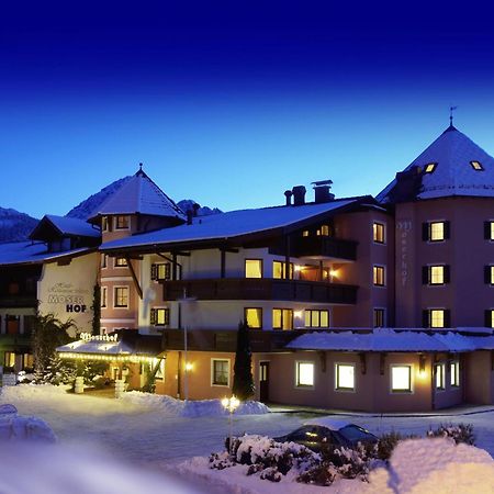 רויטה Hotel Moserhof מראה חיצוני תמונה
